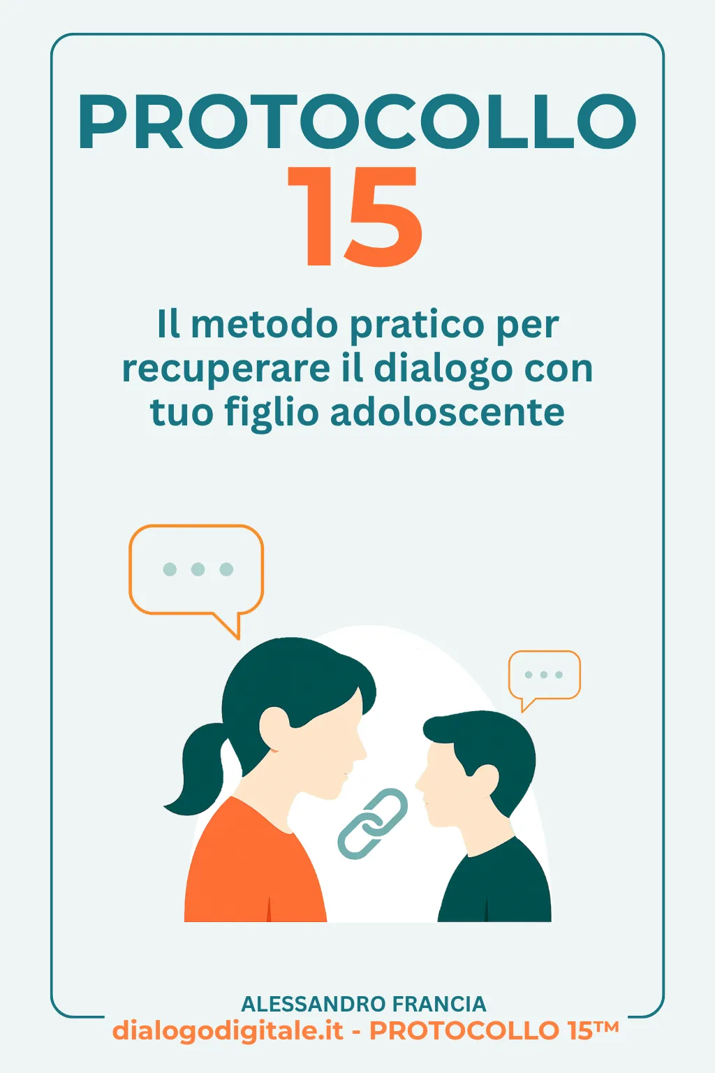 Protocollo 15