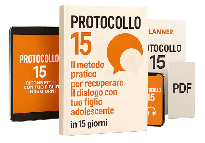Protocollo 15 Bundle