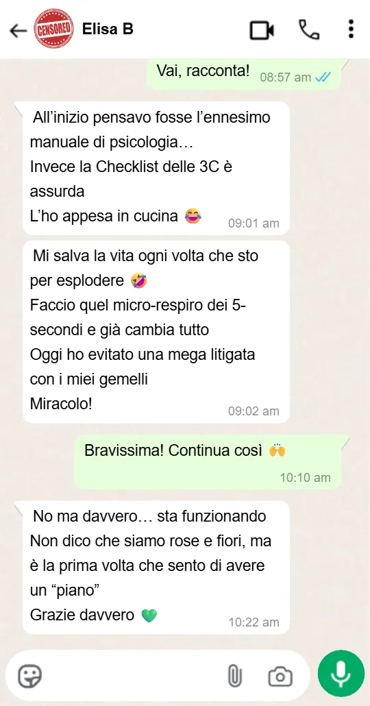 Recensione 1